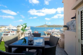 Aquaemaris Apartment La Maddalena